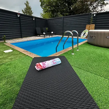 Old Town A Frame Сasa de vacaciones