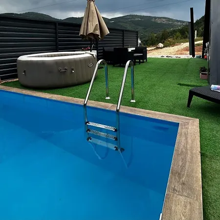 Сasa de vacaciones Old Town A Frame Ivisovo Greblje