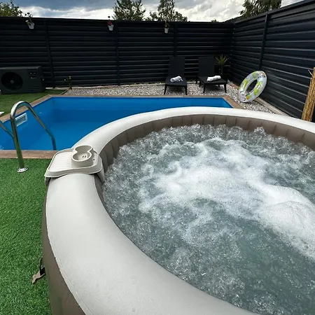 Сasa de vacaciones Old Town A Frame *