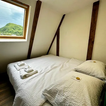 Old Town A Frame Сasa de vacaciones *